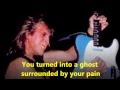 106  Ian Hunter   Michael Picasso 1996 with lyrics