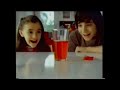 Kool Aid Fun Fizz Commercial 2010