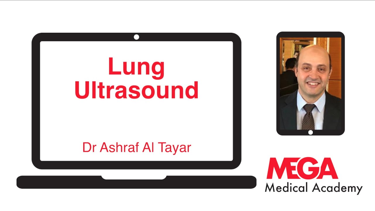 Lung Ultrasound