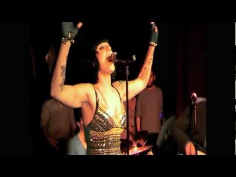 Diva Night feat. Zsuzsa & The Soulicious