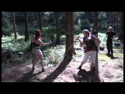 Eifelarea, Alle guten Dinge sind vier