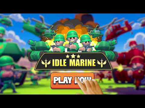 Marine Force: Heroes of War Video