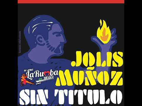 Jolis Muñoz Feat Alain Pérez - Olvida Eso