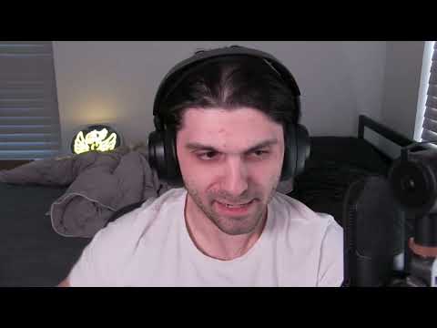 Mondays w/ Mrhappy #587 - Weekly Q&A