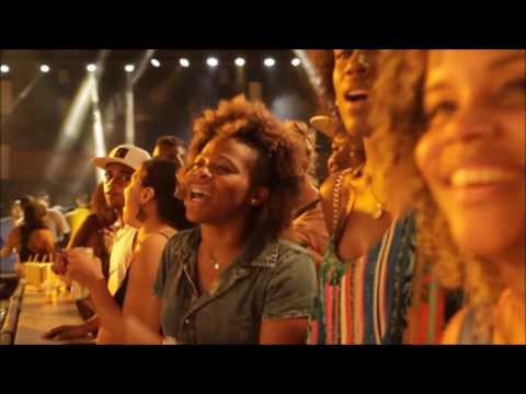 Soul Mais Samba - Na galha do cajueiro Que pena Ive Brussel (DVD O Baile)