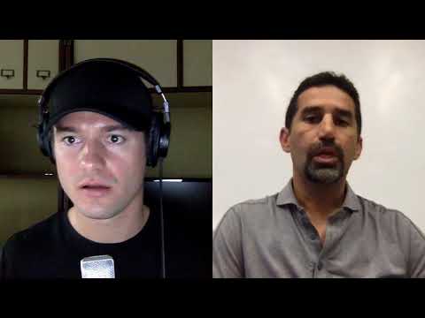 Nathan Latka interviews Purechat