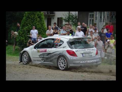 18 Rajd Rzeszowski 2009