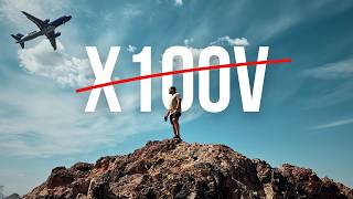 The X100V Clone That’s MORE POWERFUL (and CHEAPER!!)