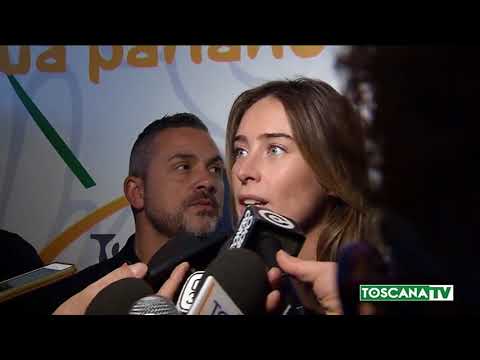 2017-11-20 FIRENZE - PD, BOSCHI, PISAPIA A LEOPOLDA  INVITIAMO TUTTI