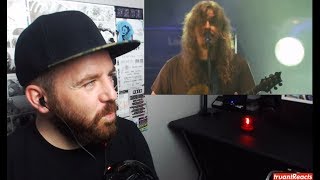 OPETH- Harlequin Forest at the Royal Albert Hall - REACTION!