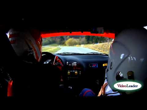 5° Ronde Monte Caio 2014 - Turrini S. - Aldini M. Citroen Saxo RS3 -PS2