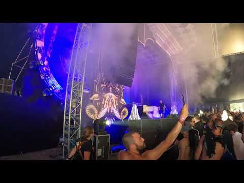 Opening Billx Dominator 2022