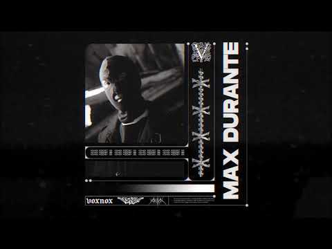 Voxnox Podcast 126 - Max Durante