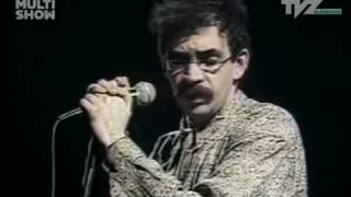 Legião Urbana - Pais E Filhos - Ao Vivo 1990