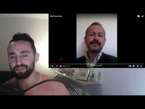 Tamazight lernen #22 | Noch ein Marokkanisches Gedicht :)