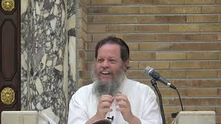 משמעותם של קנייני הקידושין | הרב אהרן פרידמן, ראש הישיבה (ישיבת כרם ביבנה) - התמונה מוצגת ישירות מתוך אתר האינטרנט יוטיוב. זכויות היוצרים בתמונה שייכות ליוצרה. קישור קרדיט למקור התוכן נמצא בתוך דף הסרטון