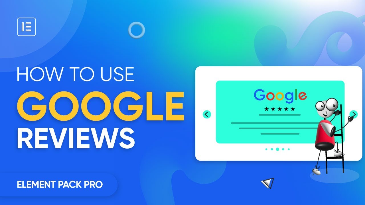 Google Reviews Video Thumbnail