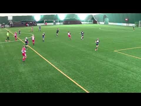 Sport - WFA 1 Puoliaika