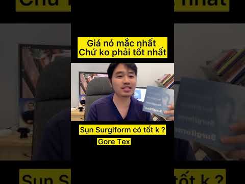 Sụn nâng mũi surgiform có tốt không