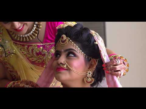 Sonika and Dishant Trailer