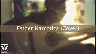 Esther Narcotica - Babasonicos (Cover By Gus)