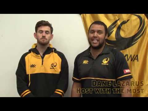 Let's Chat Community Rugby - Episode Two 2019