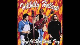 Hillbilly Hellcats - Hillbillies On Speed