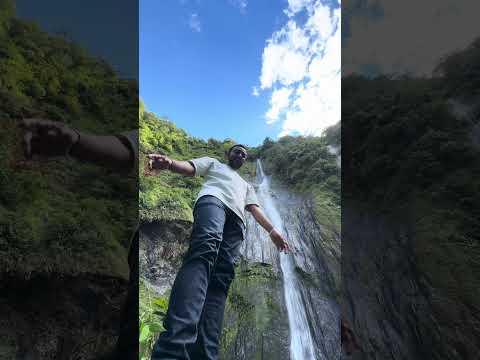 Macanal Boyacá un lugar increíble para visitar en Colombia #viaje #nature #boyacá