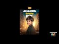 The Amazing Absorbing Boy By Rabindranath Maharaj Canadianbooks Bookreviews