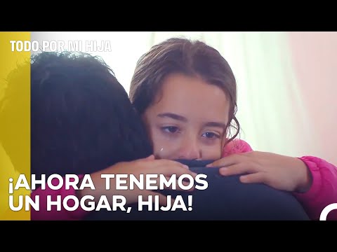 Sorpresa De Demir Para Oyku - Todo Por Mi Hija Capitulo 27