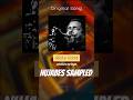 You can’t believe what this song is sampled from｜Brothel Love #shorts