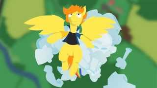 Spitfire&#39;s Day Off