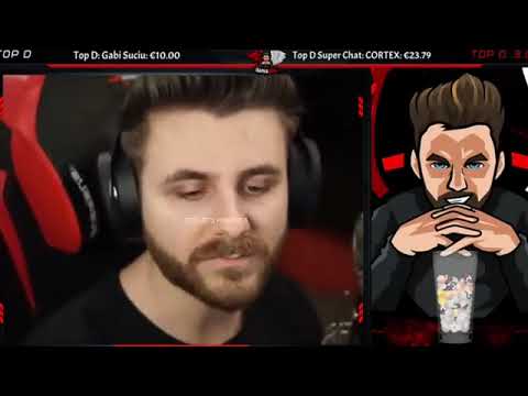 PARODIE Alex Velea ❌ Dani Mocanu - Dau In Ei Ca-n Aparate 🐶