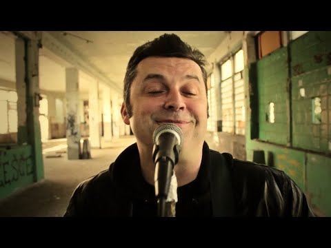 Počinitelji - Budni