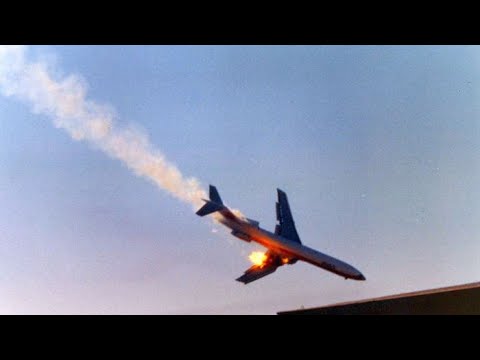 Air Crash Mayday Song | Fearless pt.II