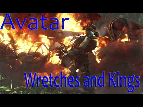 Avatar - Wretches and Kings (Full HD)