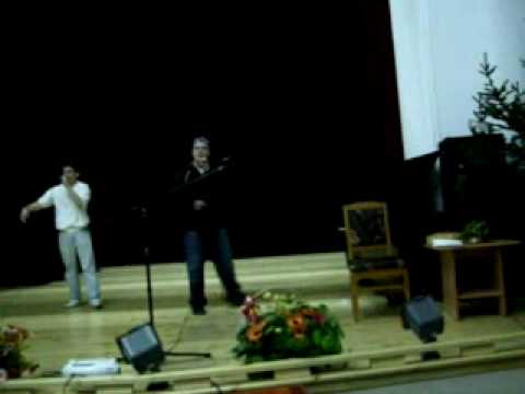 Rols_G feat chef0o - Party time.koncert (live)