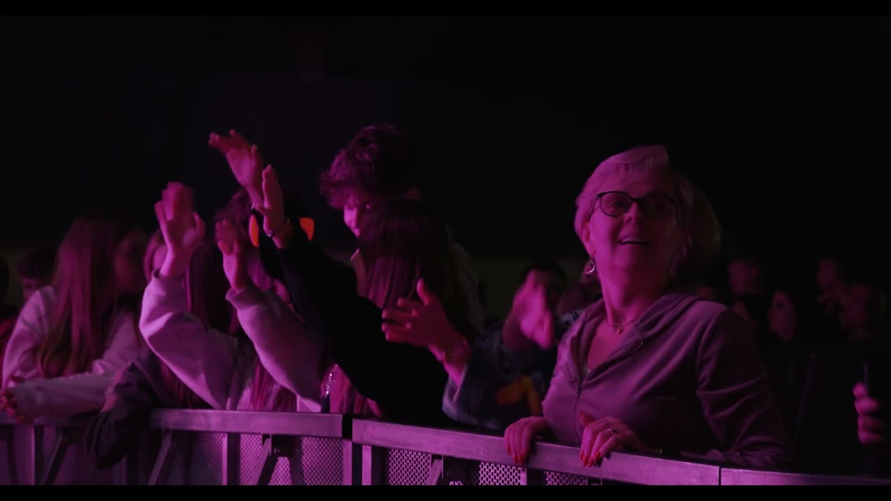 Koncert z okazji święta sadów