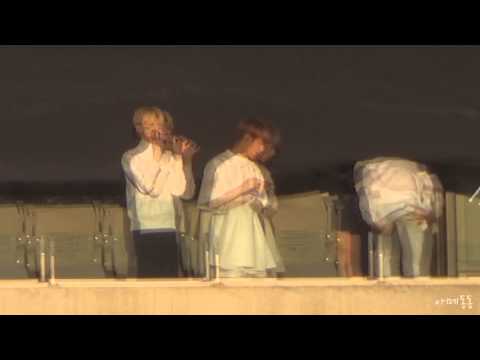 150523. 헤일로(HALO) 만의 드콘 즐기기?!