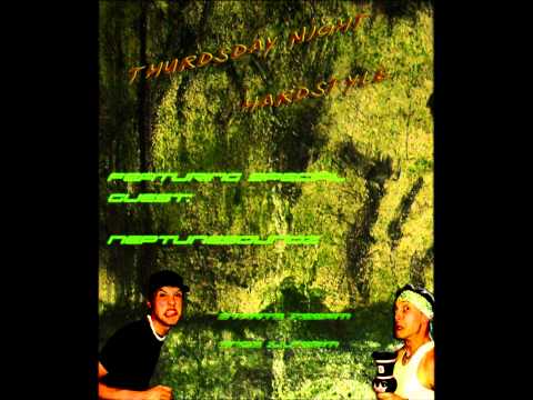 NeptuneSoundz - Dragonball Z Hardstyle (Wavshaperz Ballz Of The Dragon Remix)