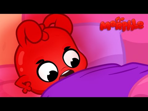 NO! MORPHLE Is Sick - Super Kids Cartoons - MOONBUG KIDS - Superheroes