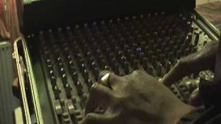 Roland TR-808 Drum Machine MR RAW BRAINYAK -- LIVE REBIRTH myWAY MANCHESTER UK