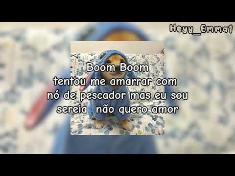 Tiro de canhão - SCALON, Bea Duarte, Concê (Lengedado)