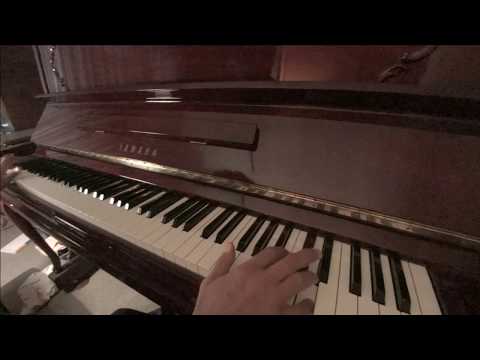 【Moonlight Arpeggio】 Tomoya Naka