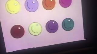 Sesame Street penny candy man number 8 song