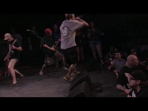 [hate5six] Lifeless - August 09, 2012 Video