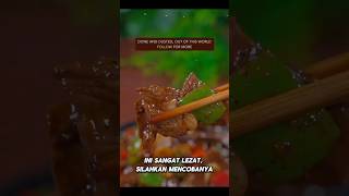 Download lagu Oseng daging sapi dengan paprika #cooking #resepmasakanasia #food mp3 Download lagu Oseng daging sapi dengan paprika #cooking #resepmasakanasia #food mp3