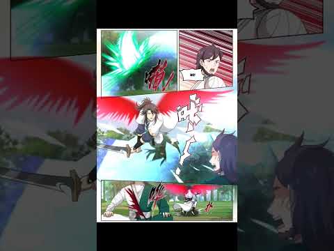 Great Sage of Humanity Ch. 101 English Subtitle