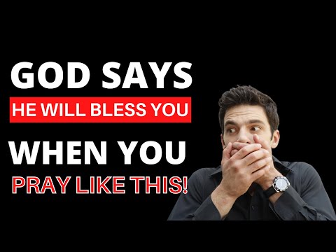 PRAYER FOR ISRAEL AND JERUSALEM | Protection Prayer for Jerusalem and Israel