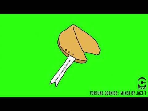 Cappo 'Fortune Cookies' Mixed by Jazz T